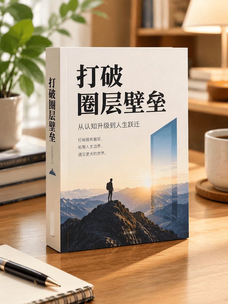 打破圈层壁垒