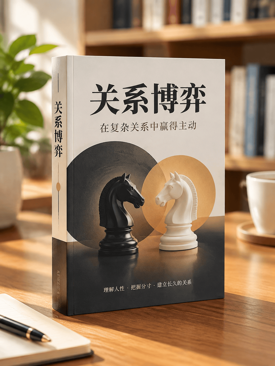 关系博弈