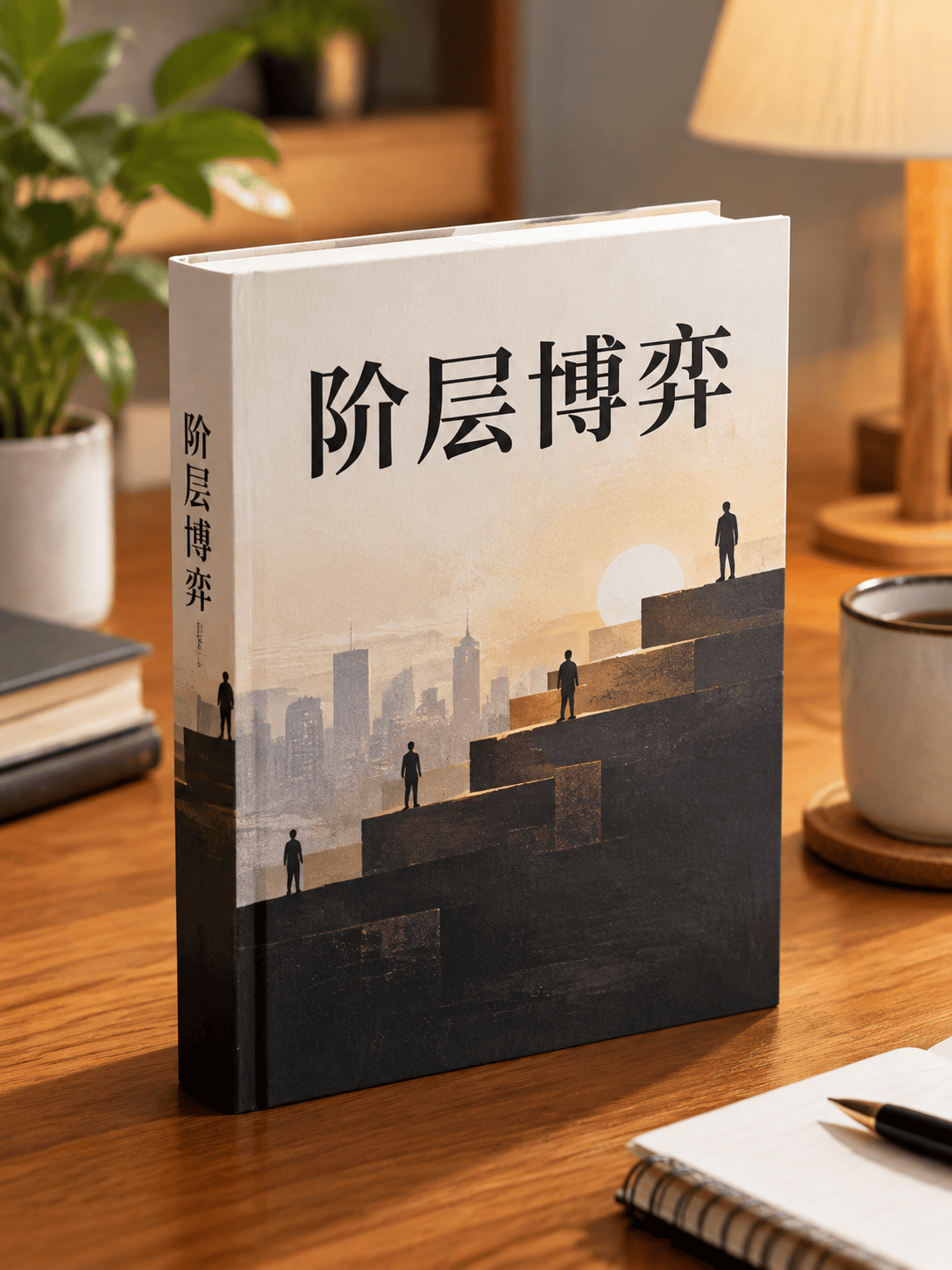 阶层博弈