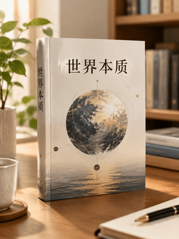 世界本质-藏书阁