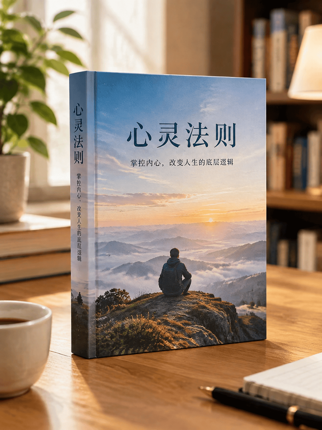 心灵法则