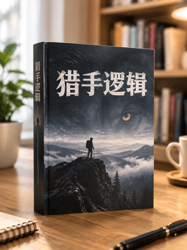 猎手逻辑-藏书阁