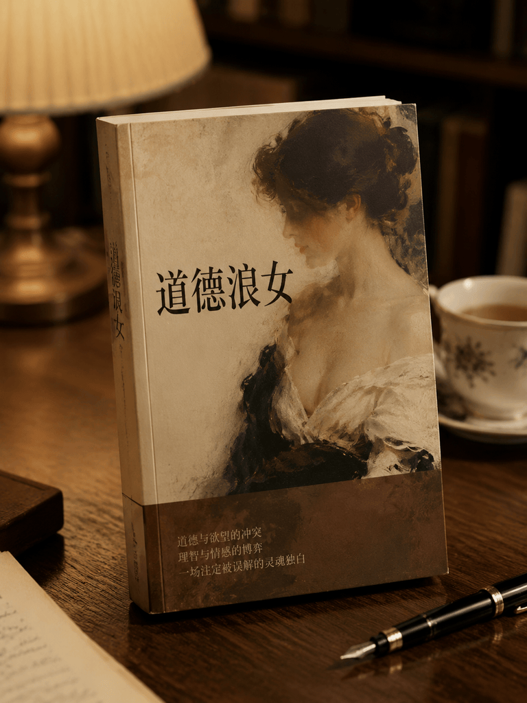 道德浪女