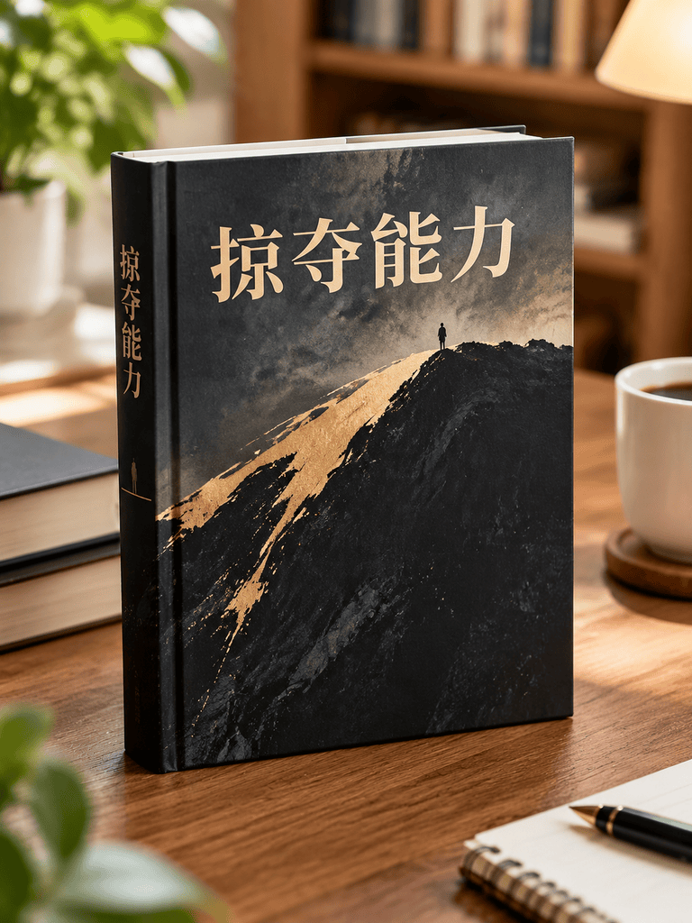 掠夺能力