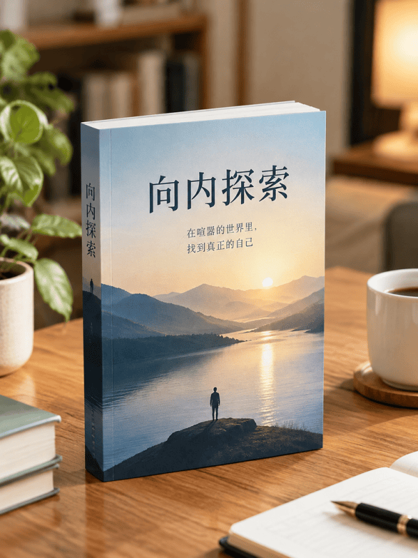 向内探索-藏书阁