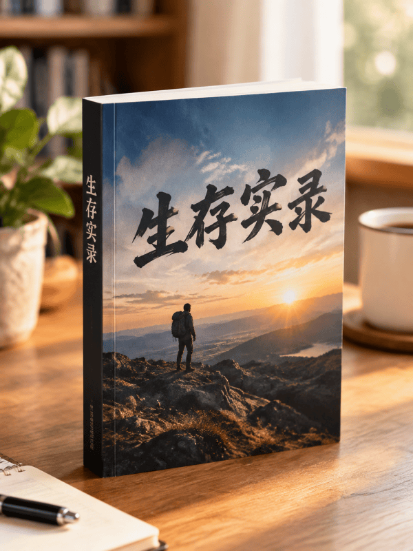 生存实录-藏书阁