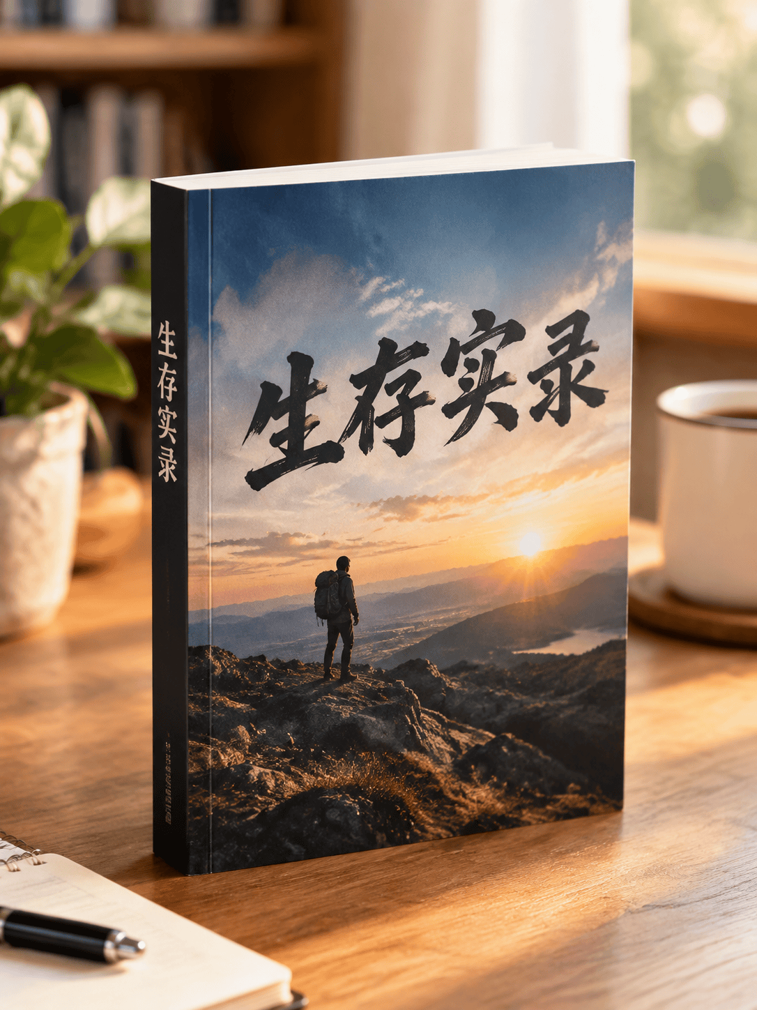 生存实录