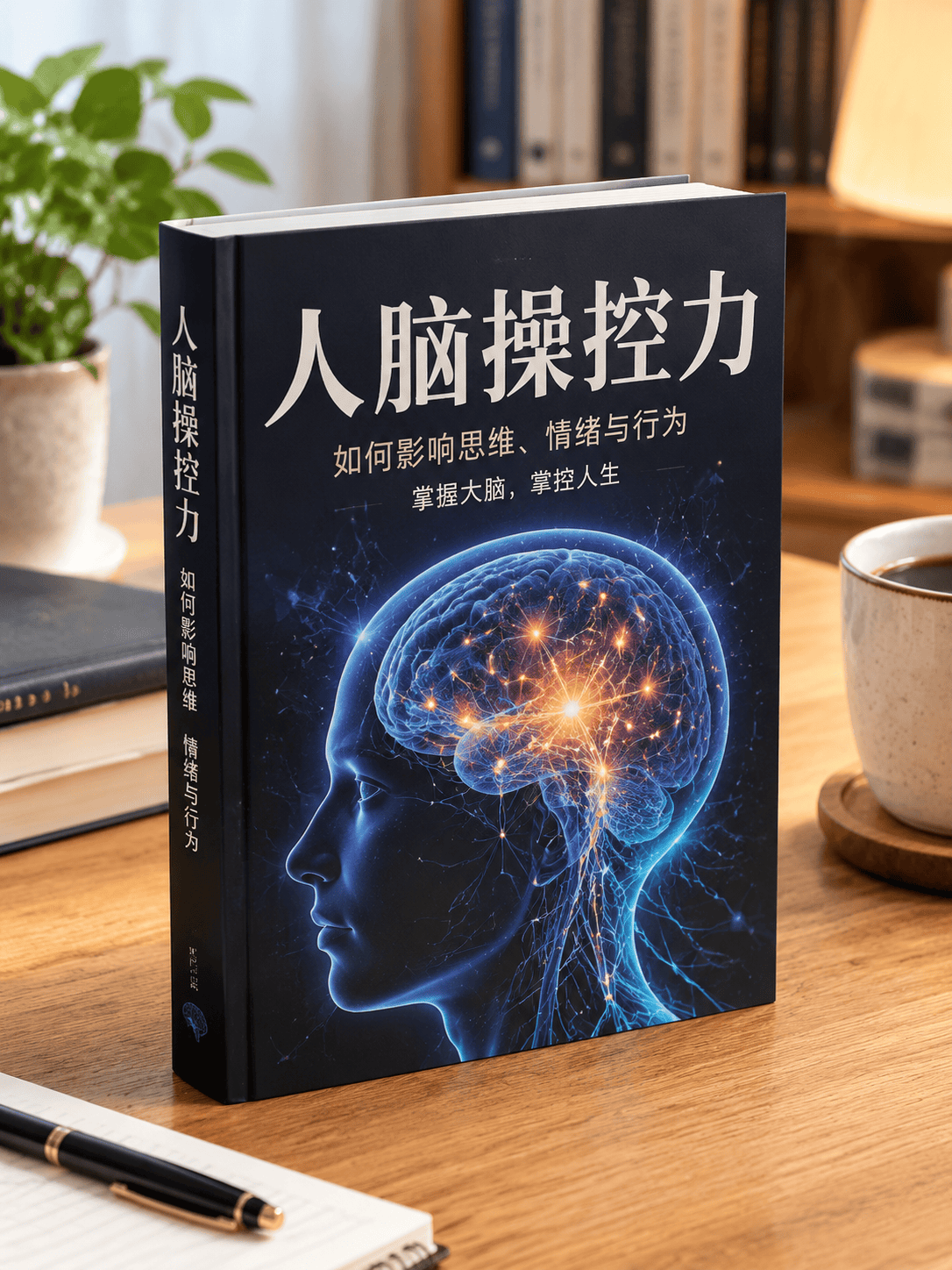 人脑操控力