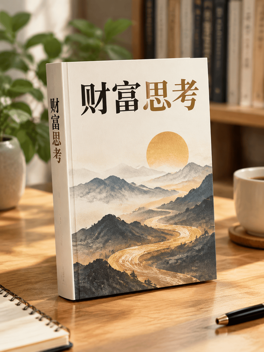 财富思考