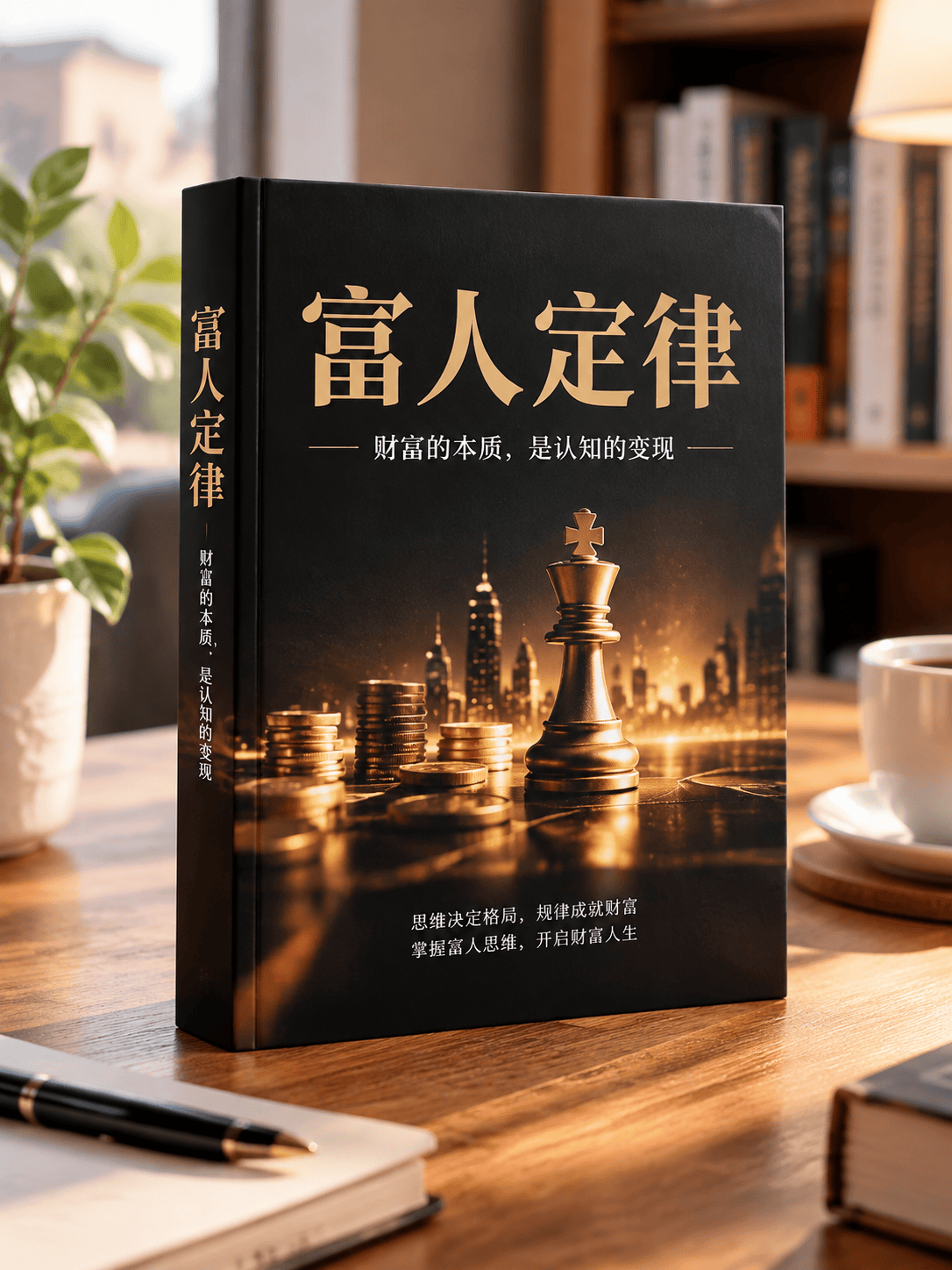 富人定律