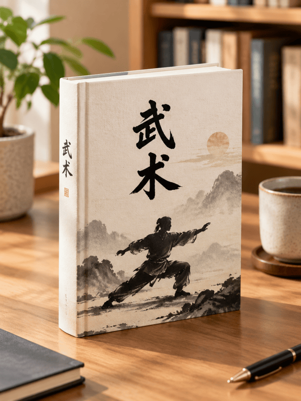 武术-藏书阁