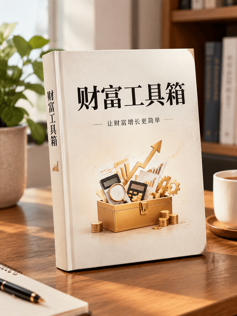 财富工具箱