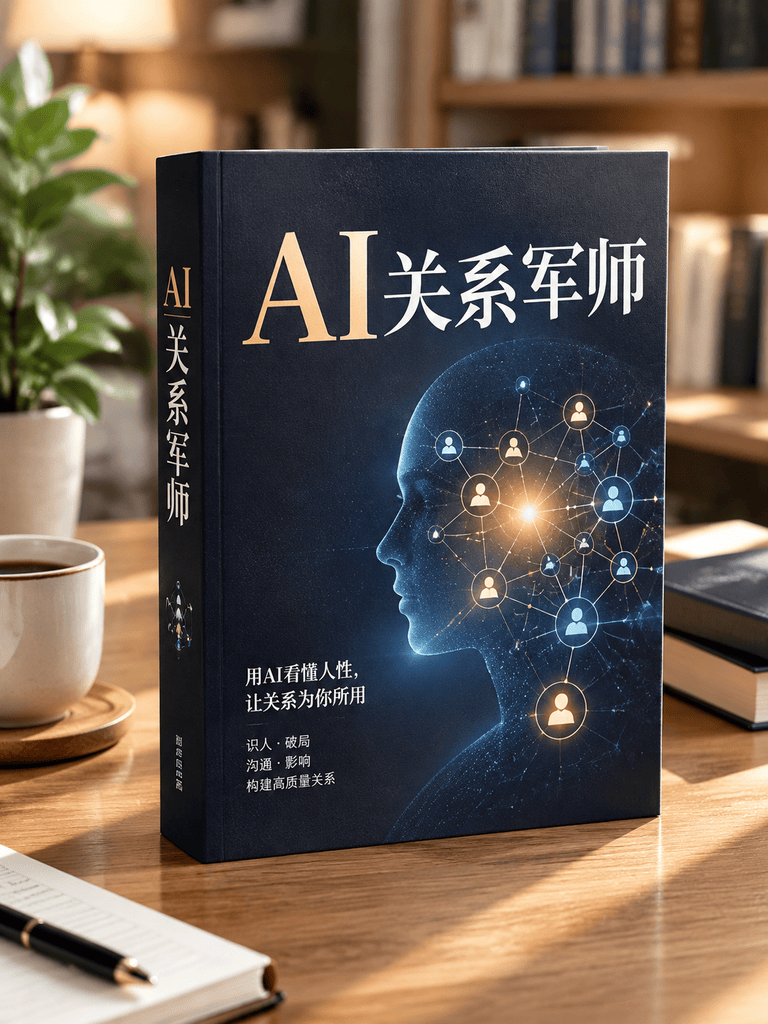 AI关系军师
