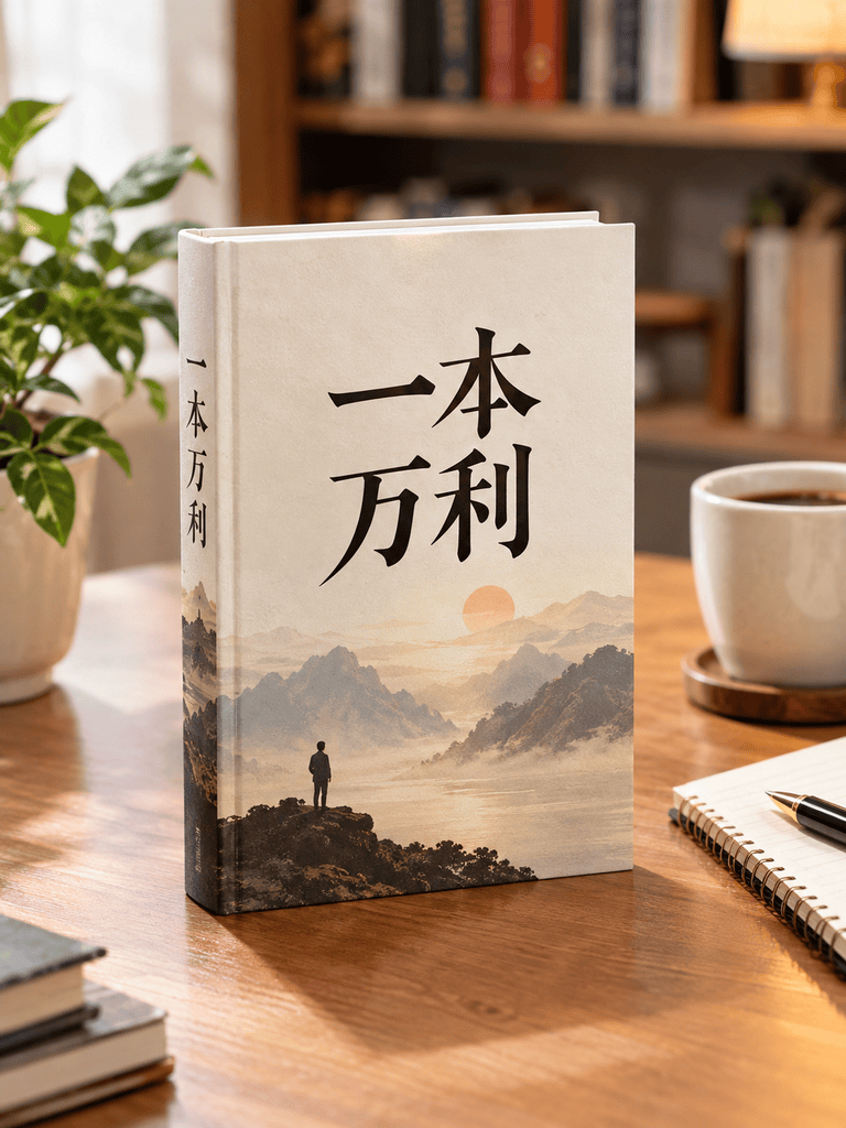 一本万利