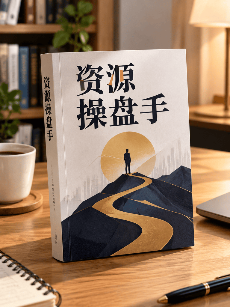 资源操盘手