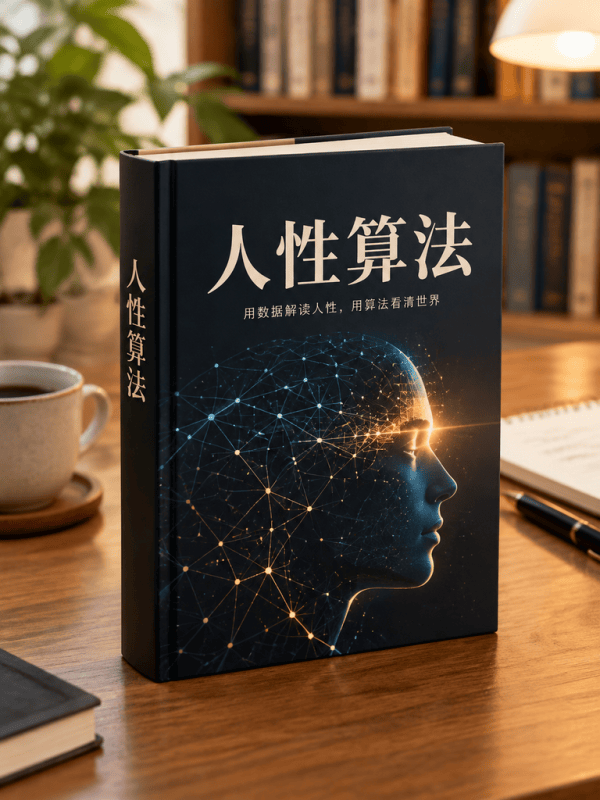 人性算法-藏书阁