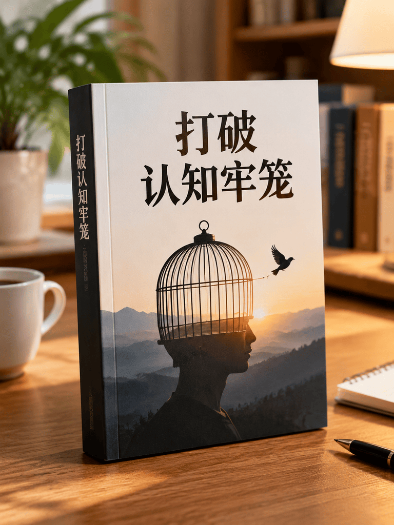 打破认知牢笼