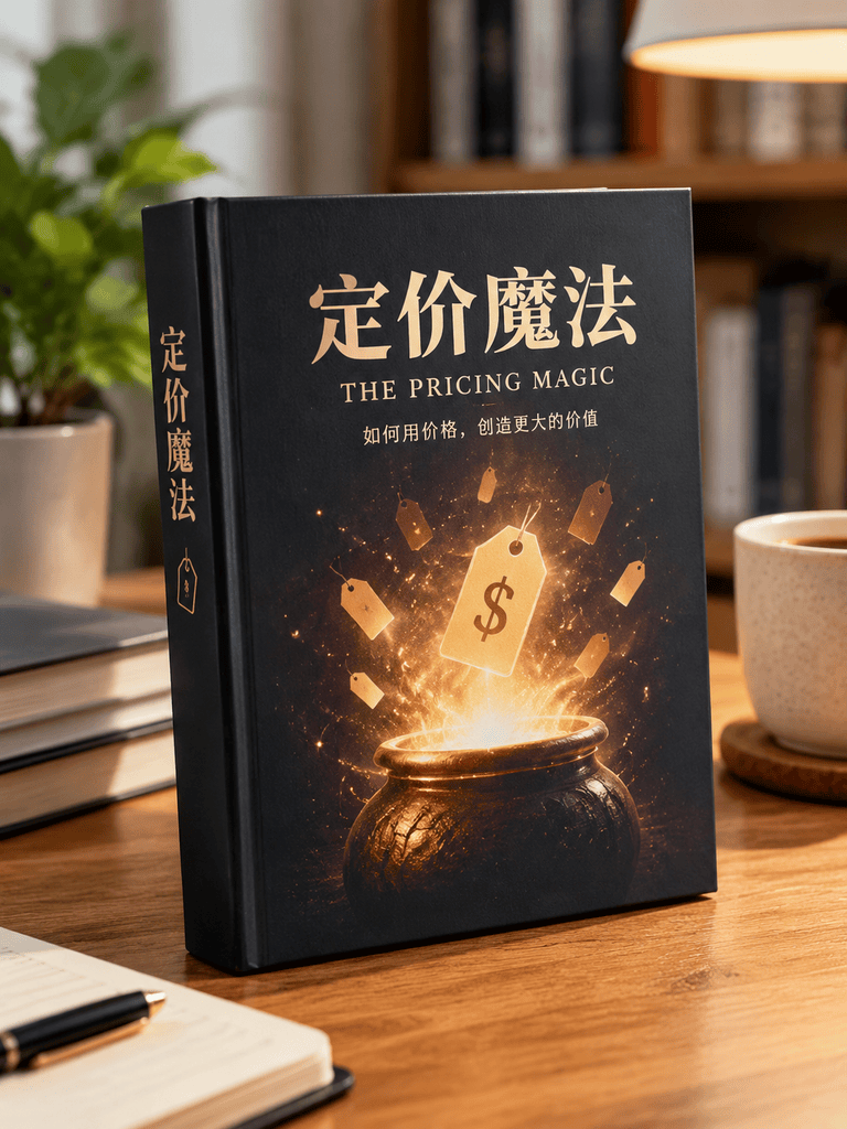定价魔法