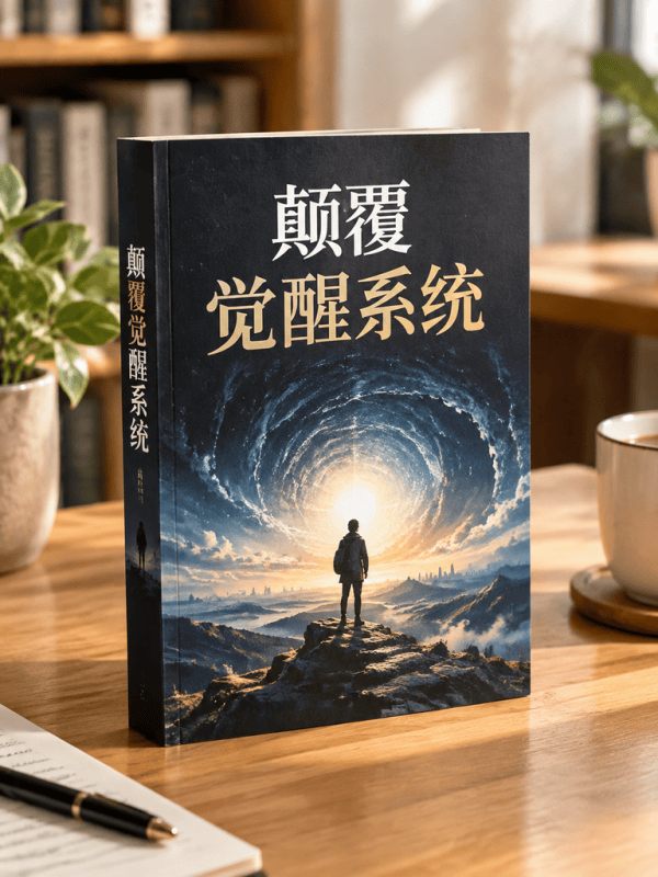 颠覆觉醒系统-藏书阁