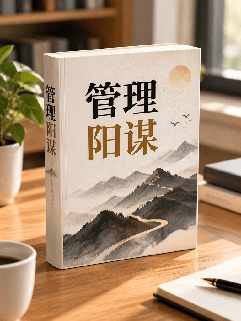 管理阳谋