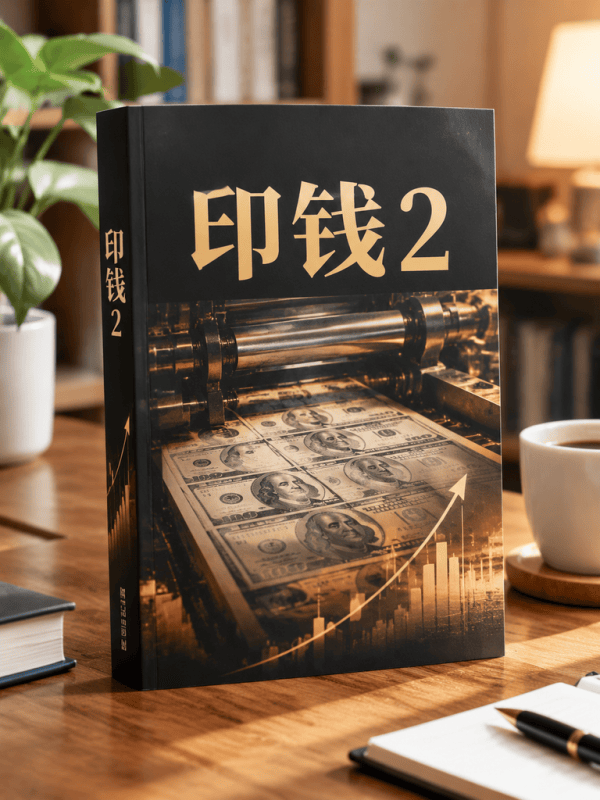 印钱2-藏书阁