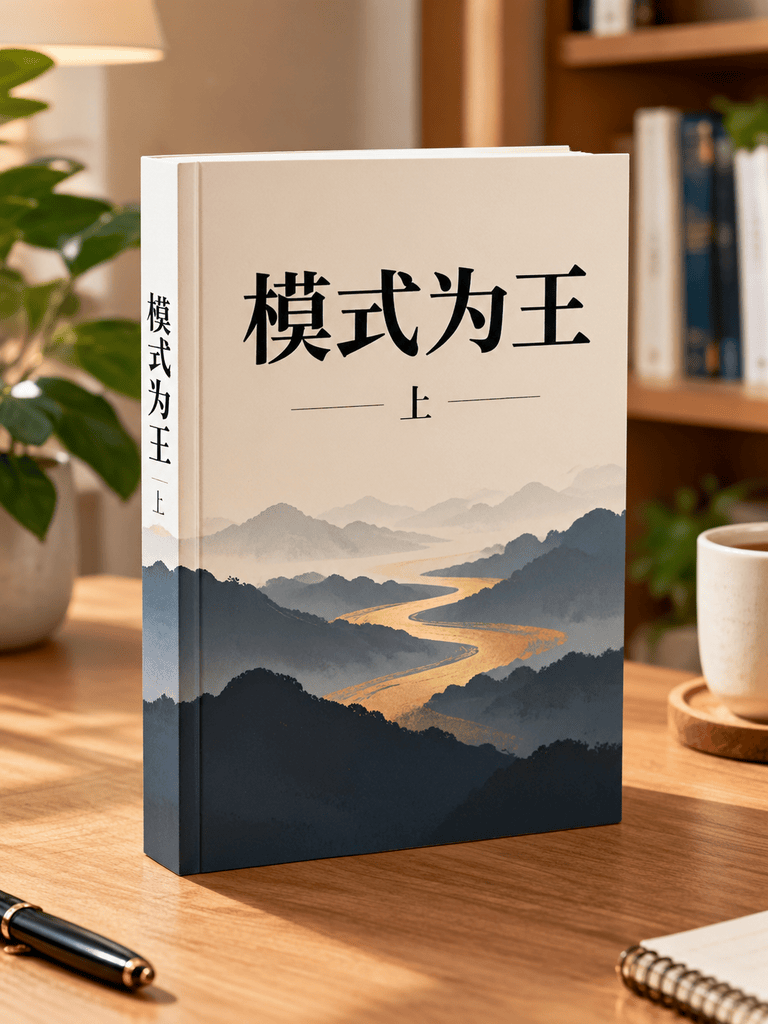 模式为王 上