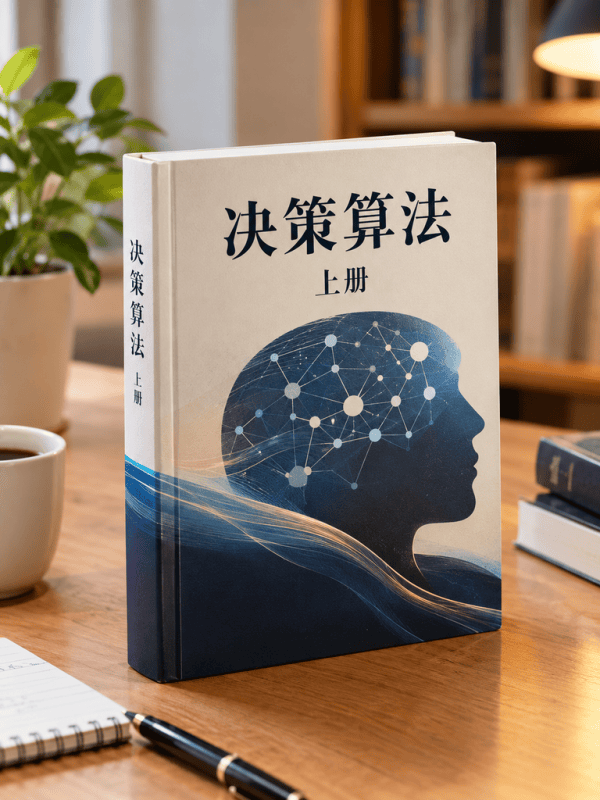 决策算法上册-藏书阁