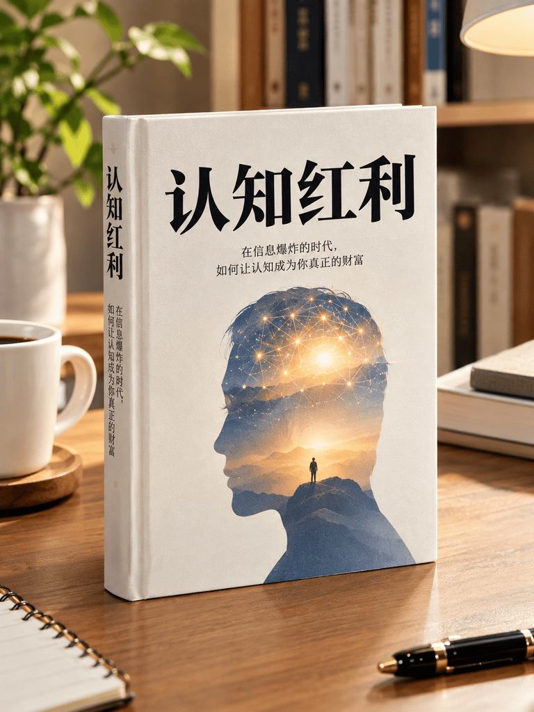 认知红利