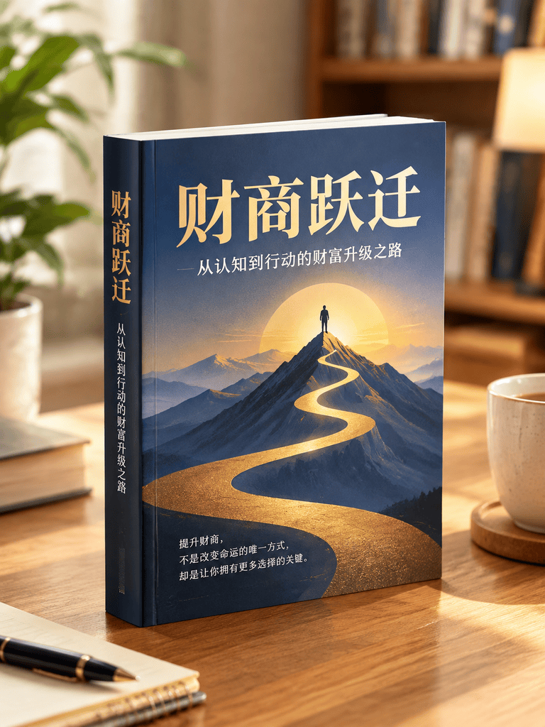 财商跃迁