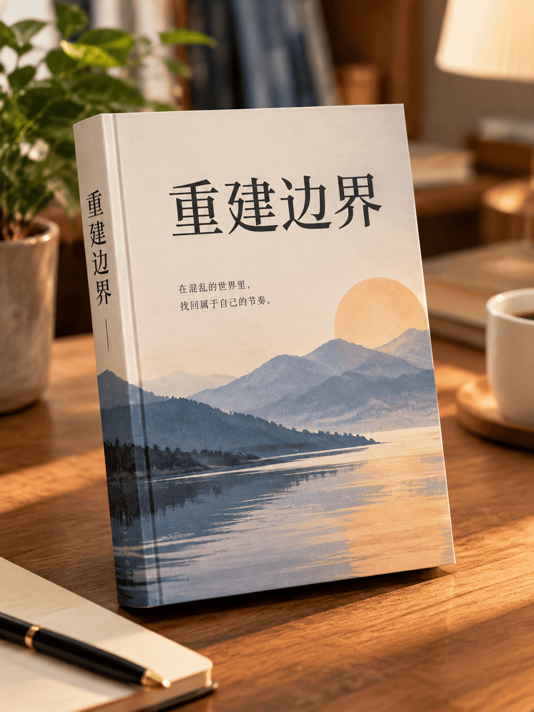 重建边界