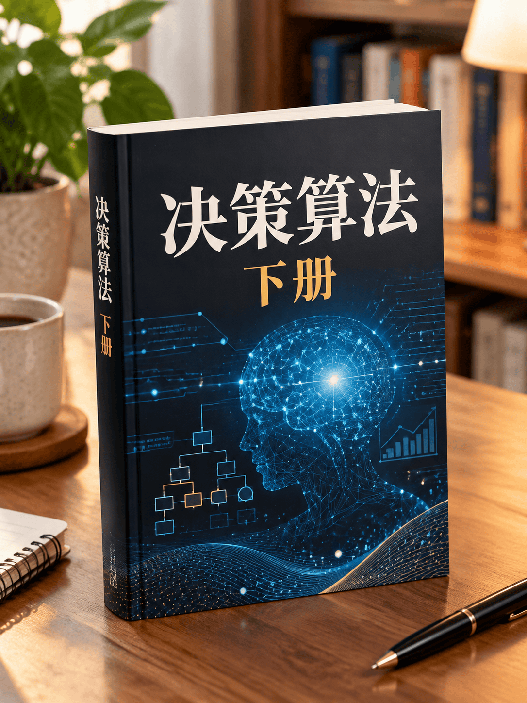 决策算法下册