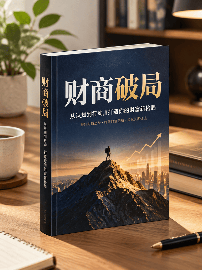 财商破局
