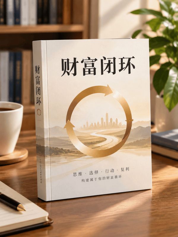 财富闭环-藏书阁