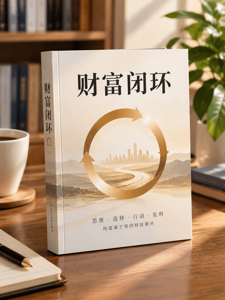 财富闭环