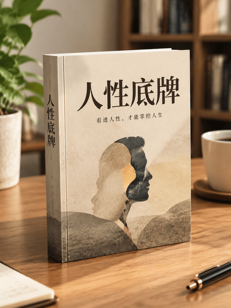 人性底牌
