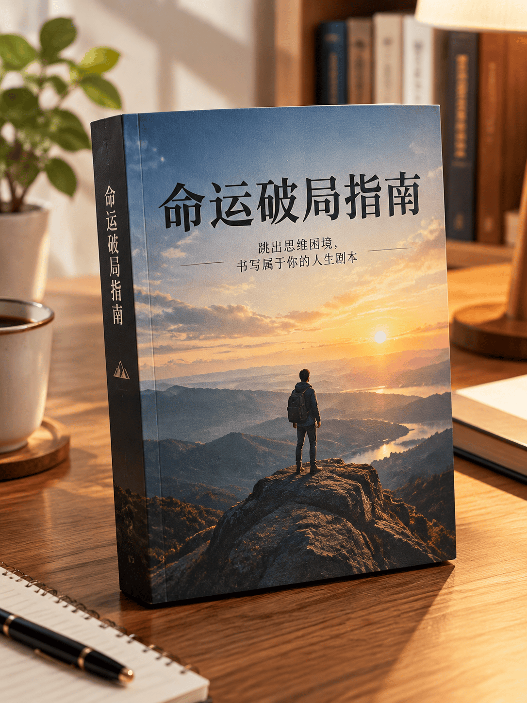 命运破局指南