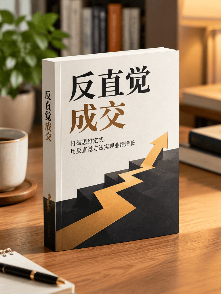反直觉成交