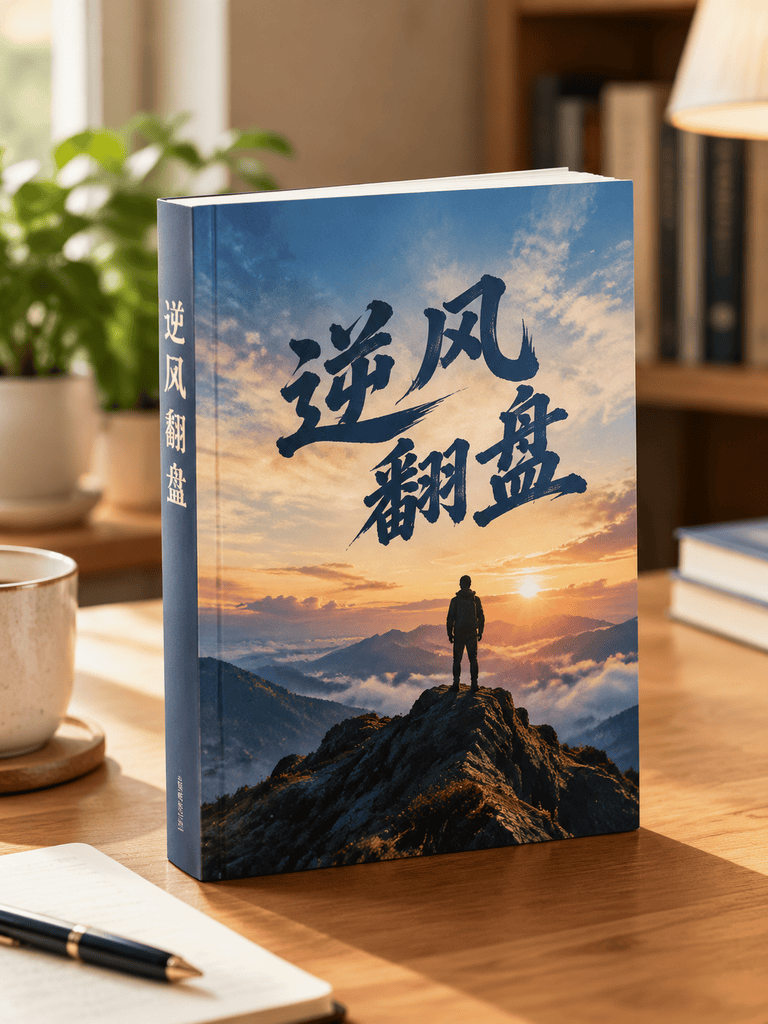 逆风翻盘