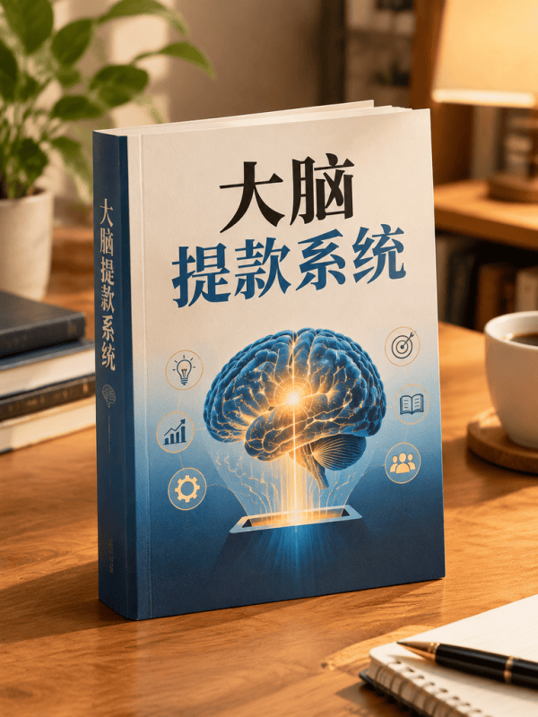 大脑提款系统-藏书阁