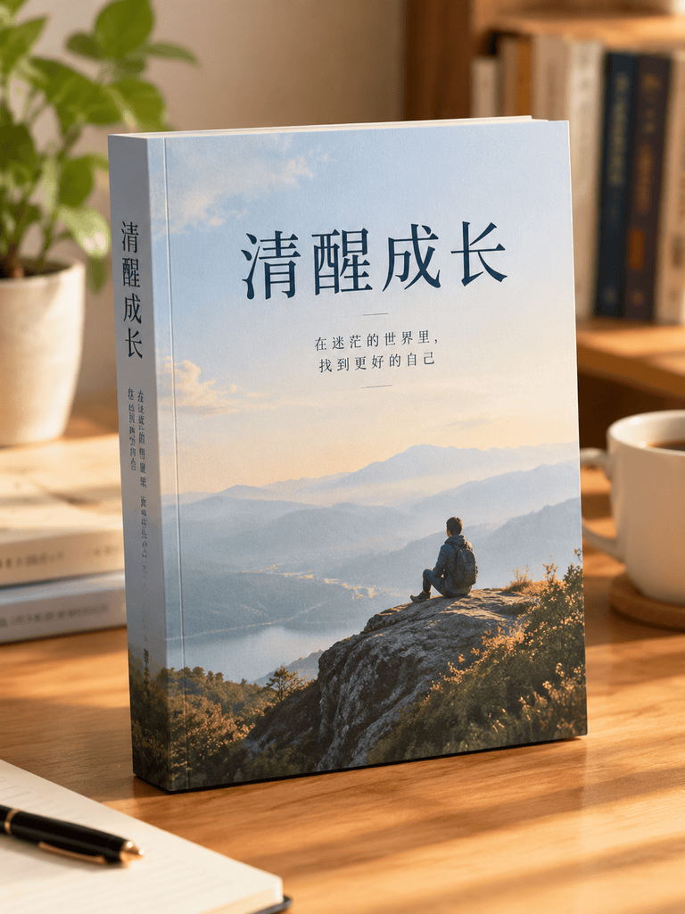 清醒成长