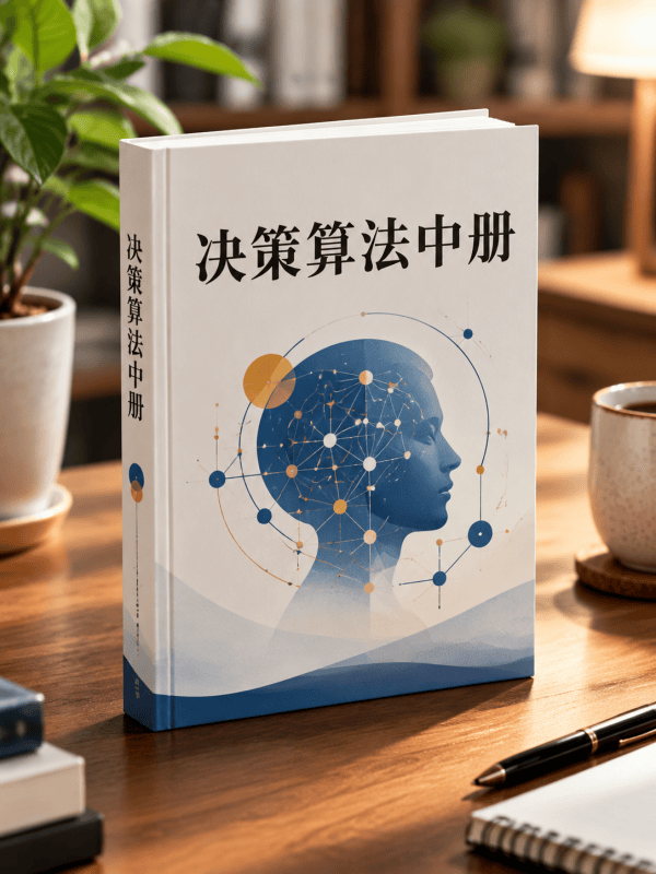 决策算法中册-藏书阁