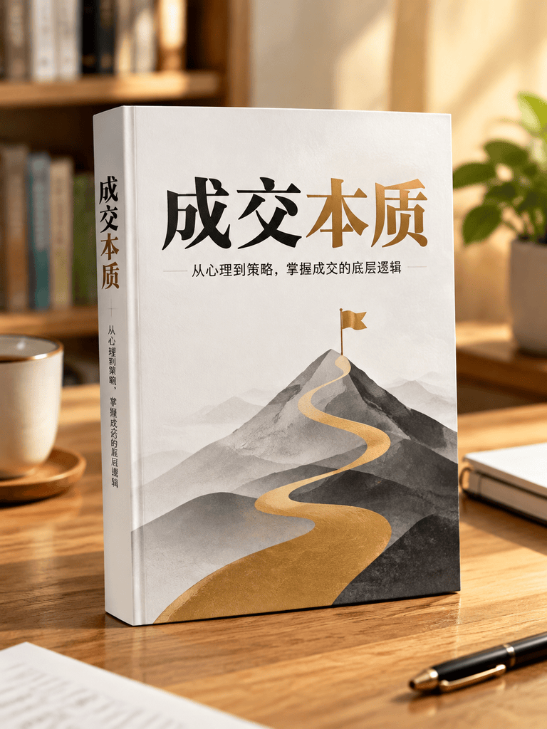 成交本质