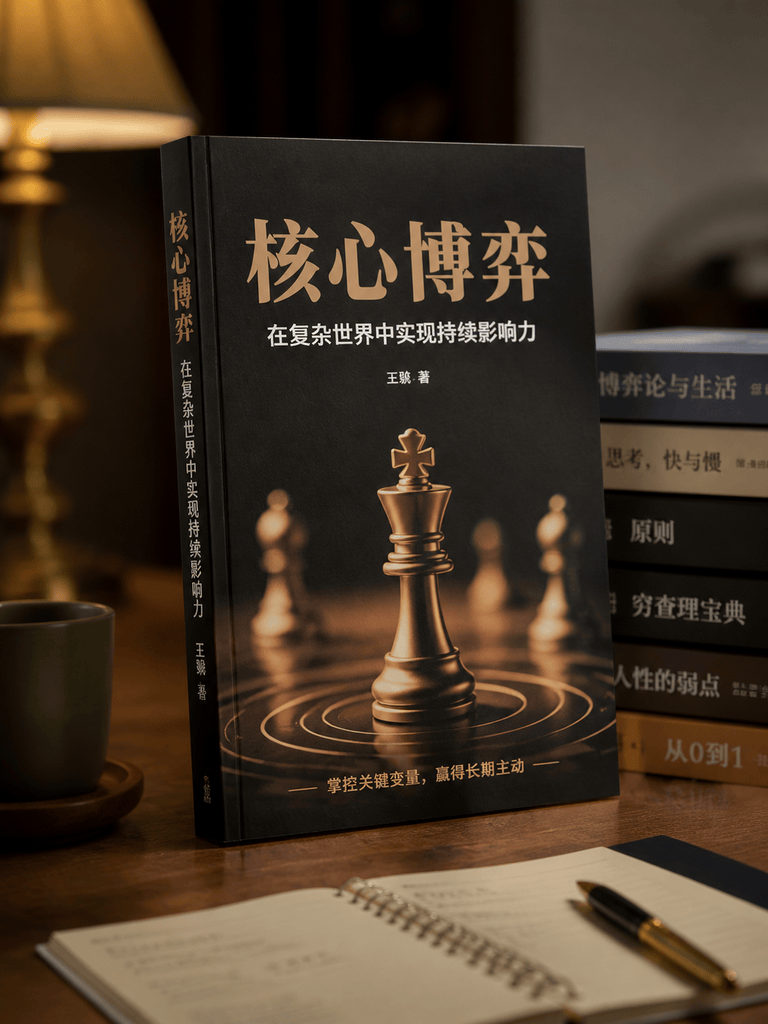 核心博弈