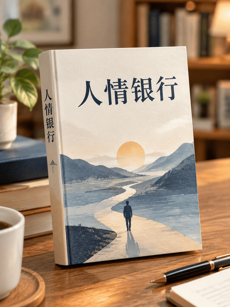 人情银行