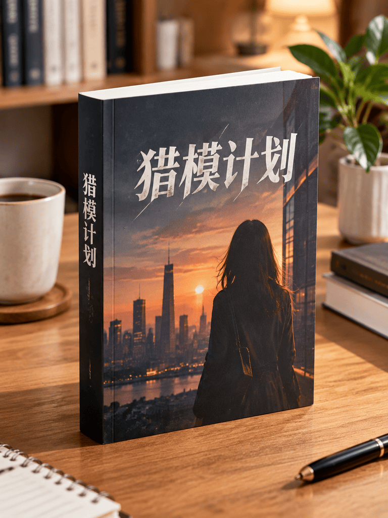 猎模计划