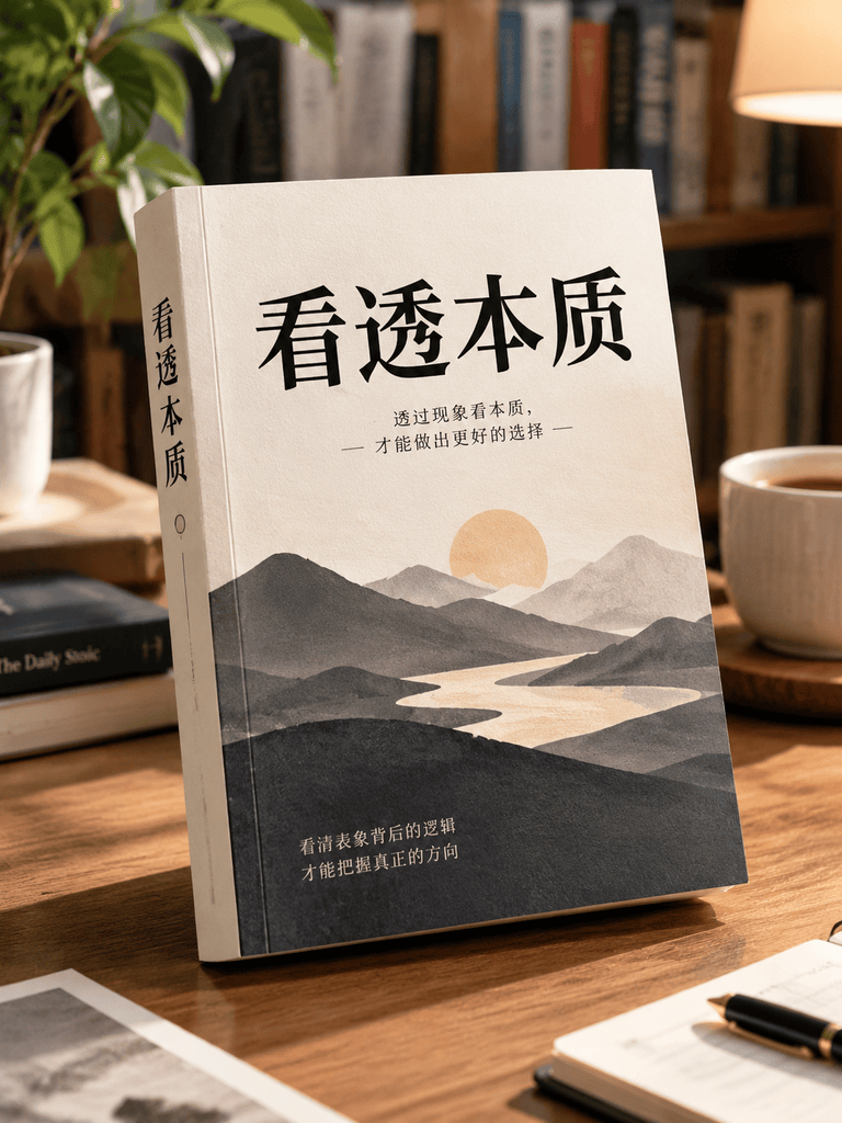 看透本质