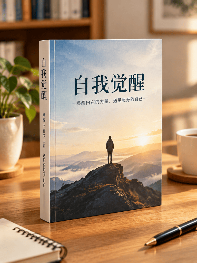 自我觉醒