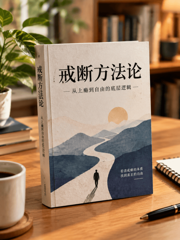 戒断方法论-藏书阁