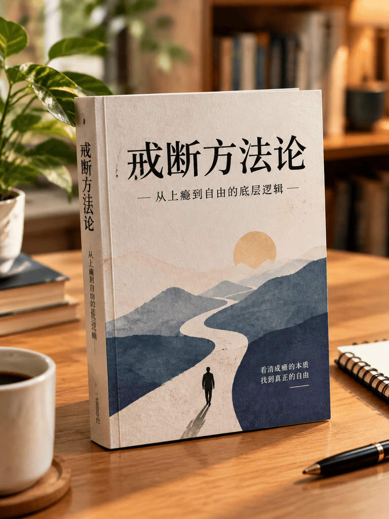 戒断方法论
