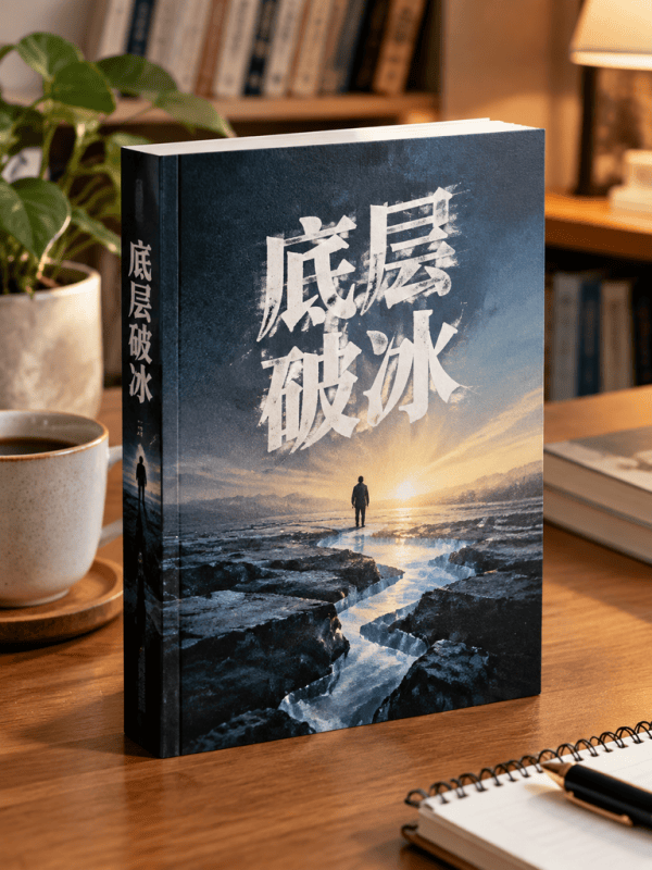 底层破冰-藏书阁